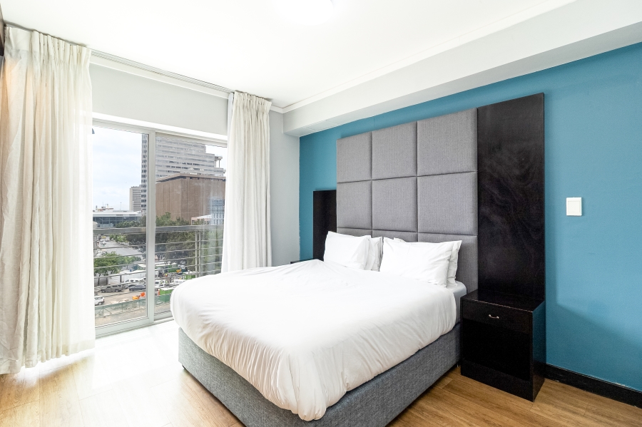 2 Bedroom Property for Sale in Cape Town City Centre Western Cape